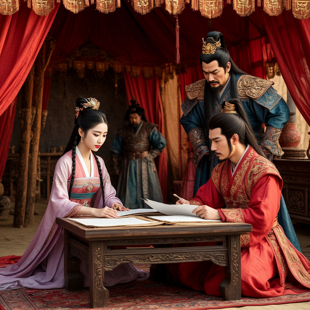 картинка сгенерирована сетью Шедеврум