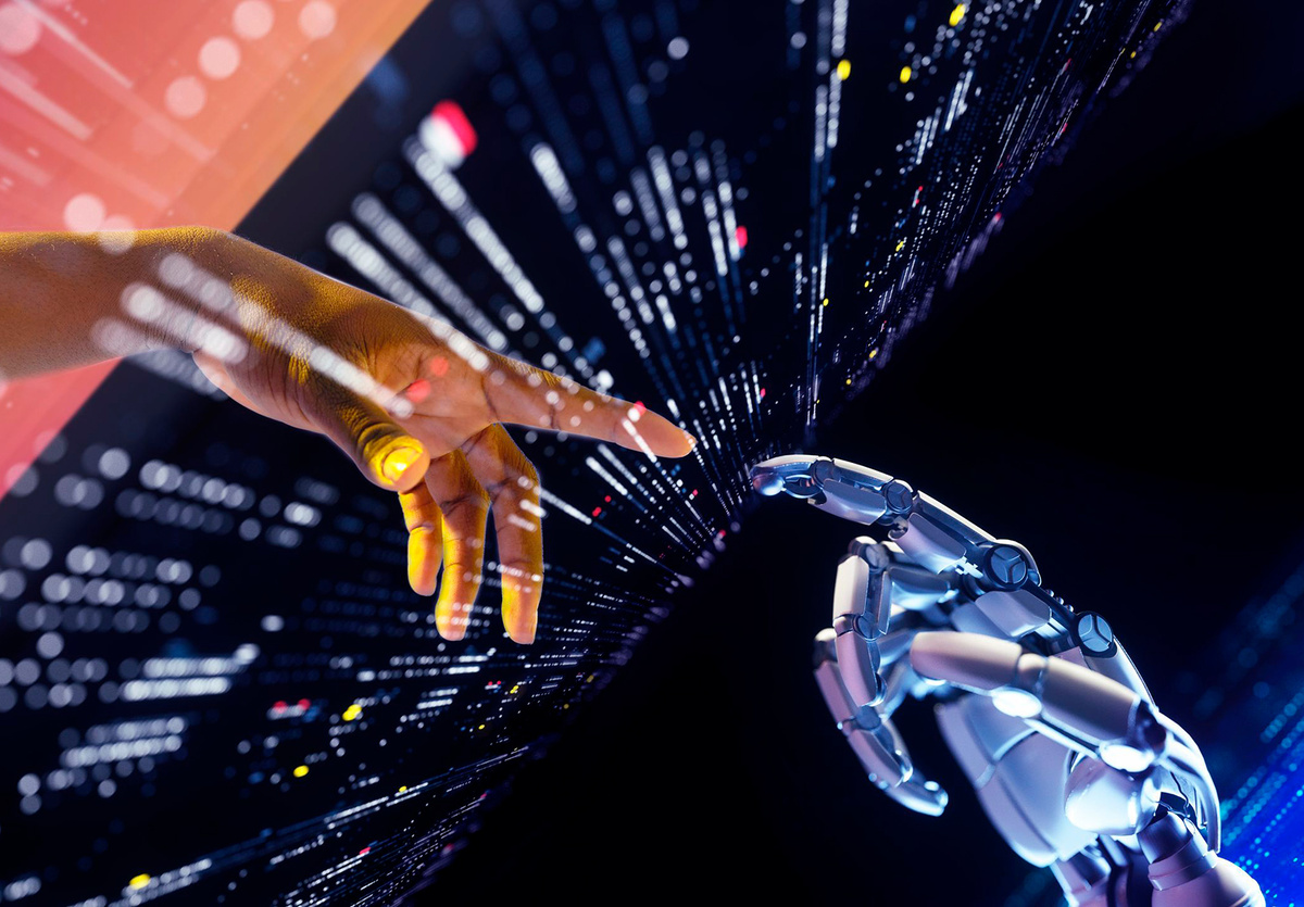 The world of marketing