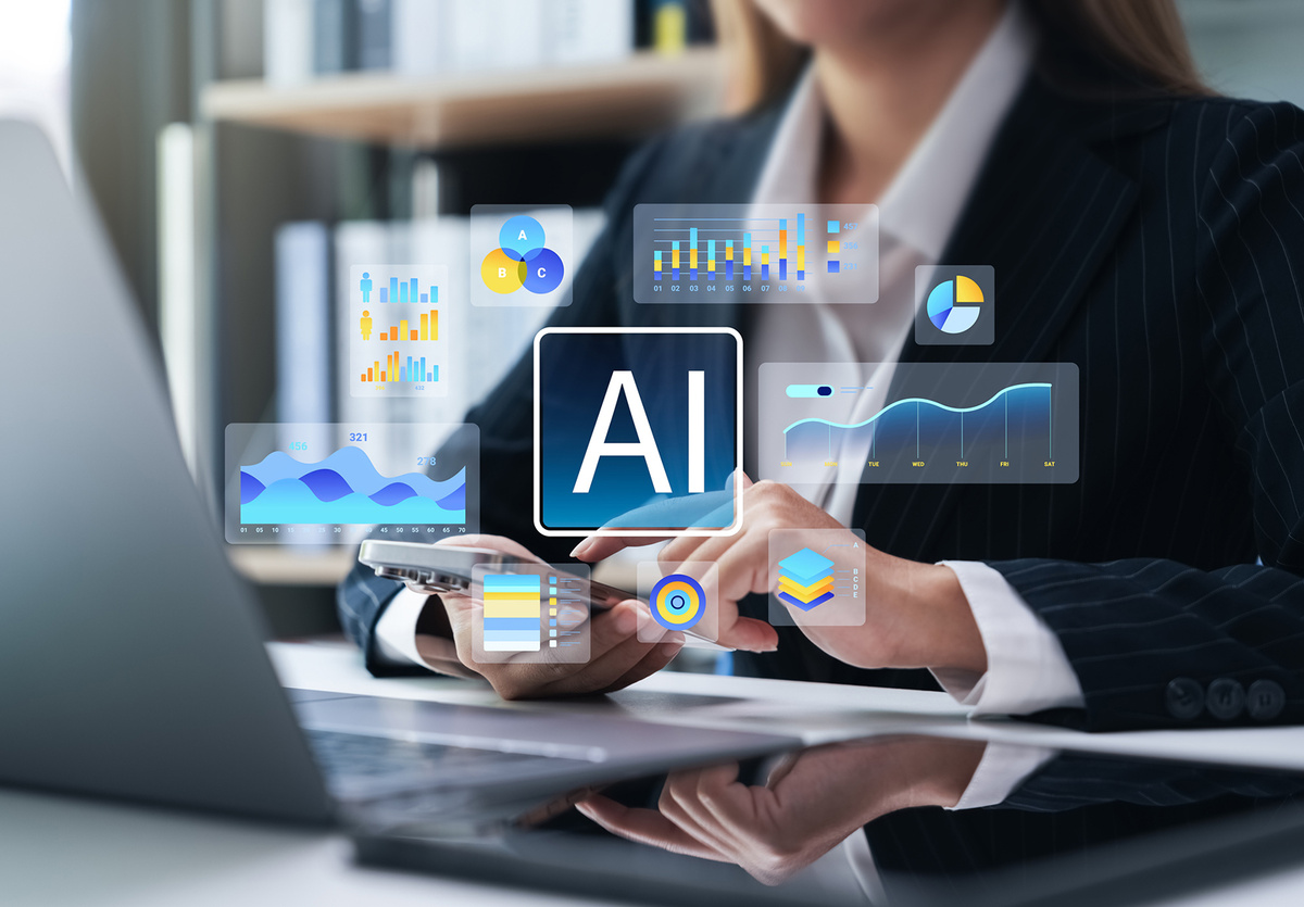 The world of marketing