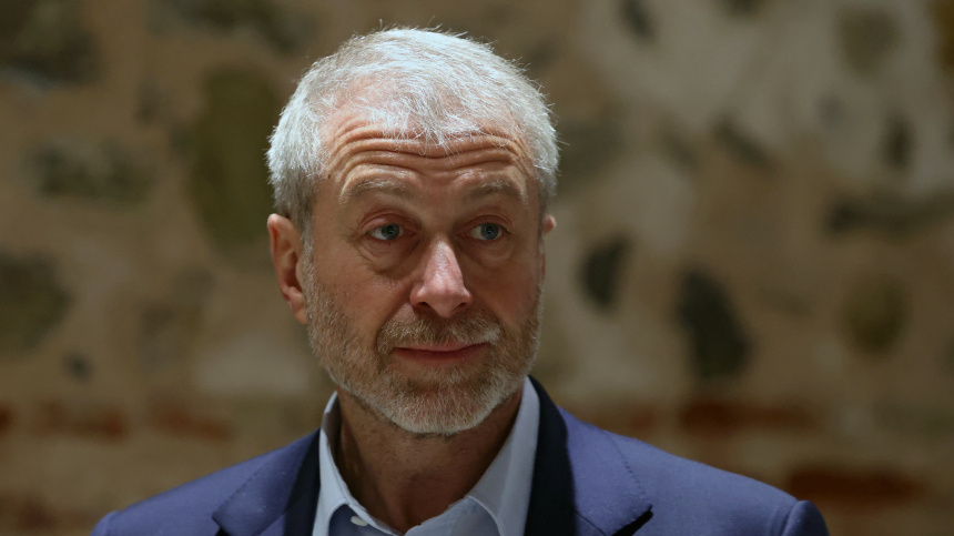    Фото: © РИА Новости/Сергей Карпухин