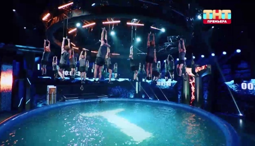 Кто ушел (кто покинул проект) и каким было испытание во 2 выпуске шоу «Титаны 3» на ТНТ от 28.09.25?!