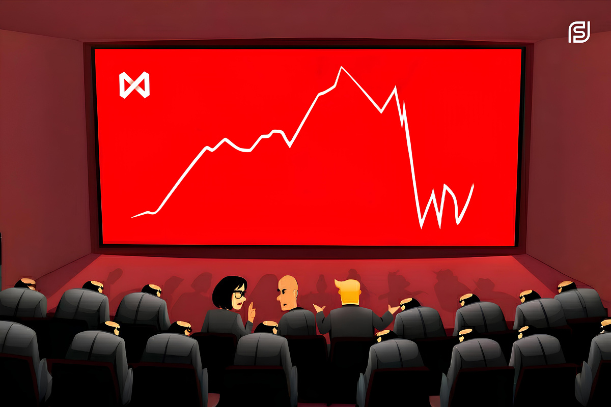 Набиуллина, Силуанов, Трамп