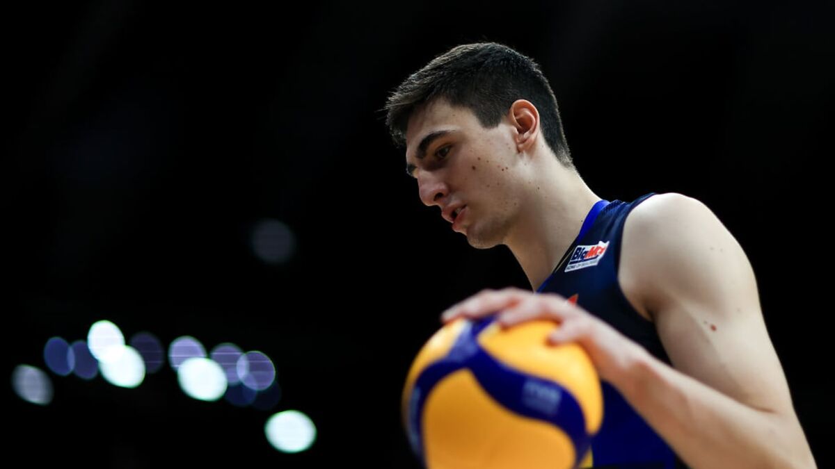 Фото: Buda Mendes/Getty Image