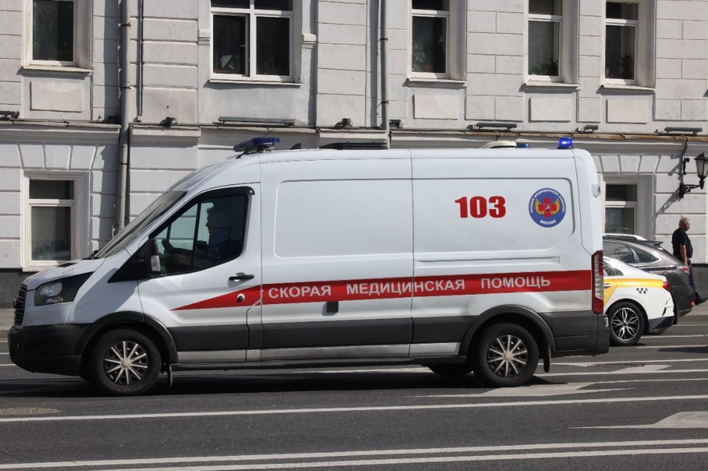    Фото © Анастасия Романова / Абзац