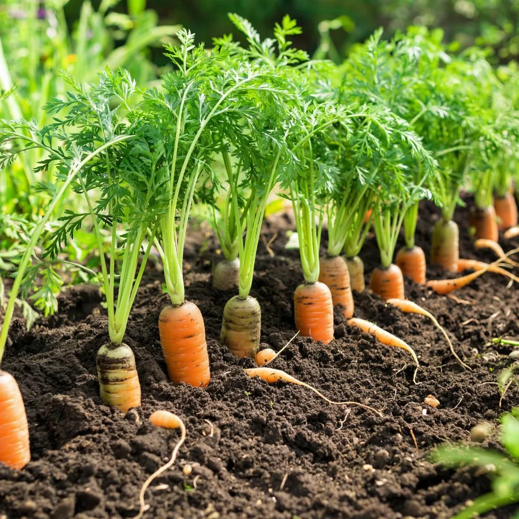 ▌ Вот как сделать морковку такой вкусной, что даже соседи её попросят 🍽️🌿