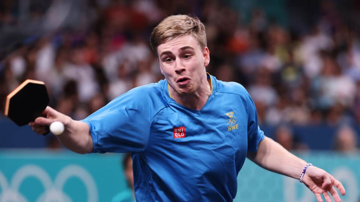 Фото: 2024 Getty Images