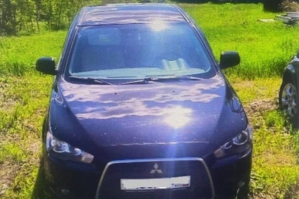    Мужчину из Сергиевского района осудили за пьяный угон автомобиля друга