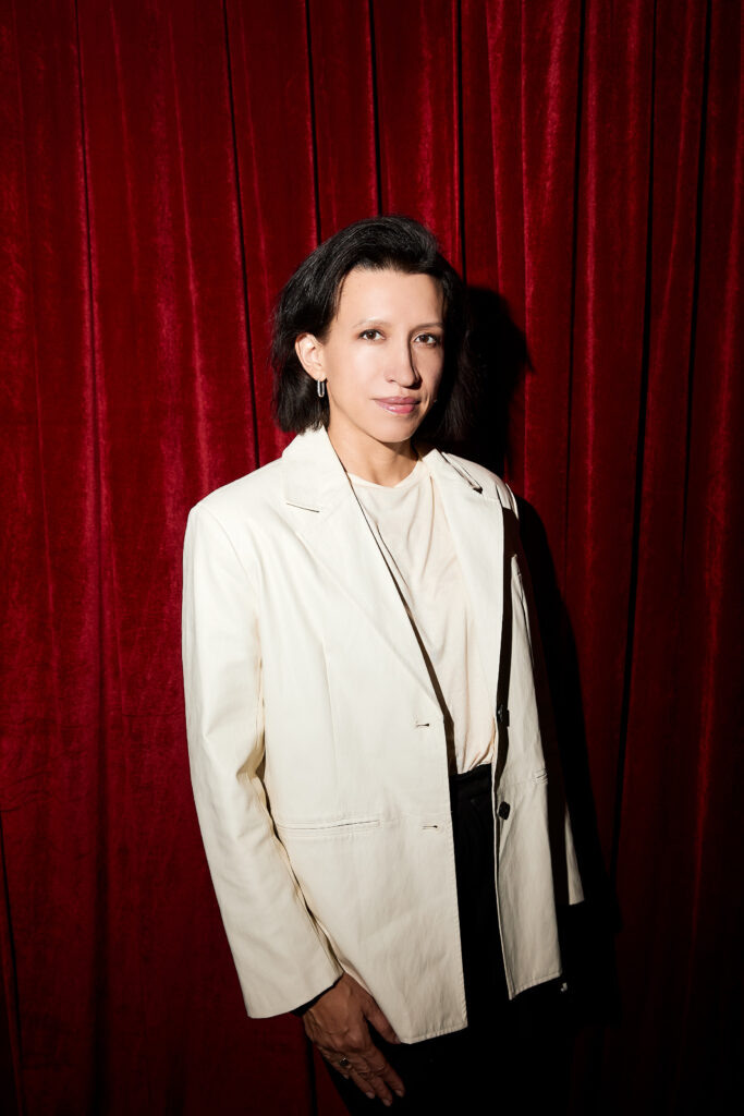    Елена Борщева Pudra