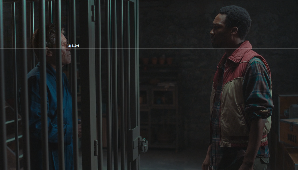 Кадр из фильма