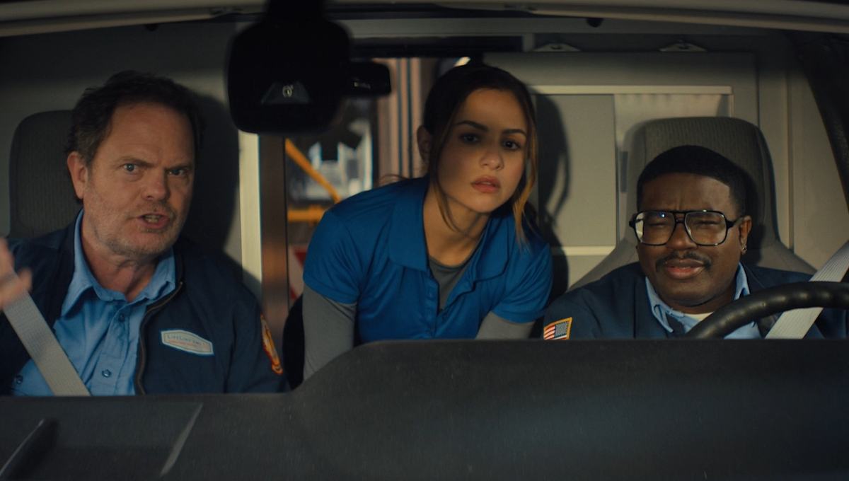 Кадр из фильма