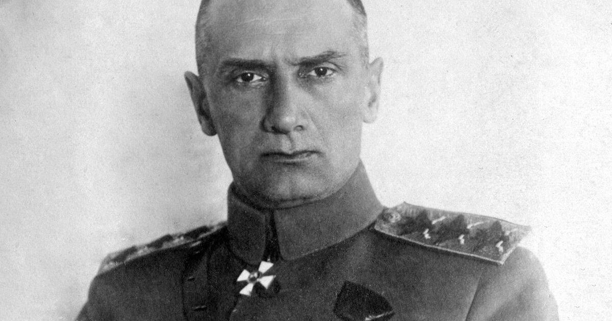 Адмирал Колчак