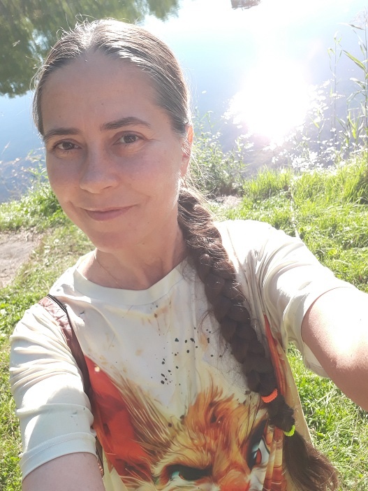 Нижний Новгород, 12 сентября 2025