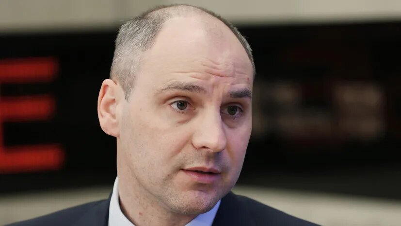 Денис Паслер / РИА Новости