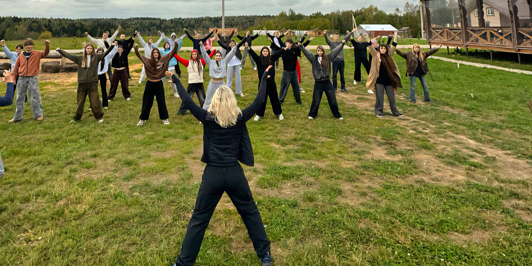 ЖИВЕМ-ПОЖИВАЕМ, ДУШОЙ ОТДЫХАЕМ