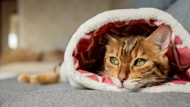    Отсутствие звука оказывается совсем не комфортным для мозга. До такой степени, что поступает сигнал тревоги. Фото: © IMAGO/Zoonar.com/Svetlana Sultan/www.imago-images.de/Globallookpress