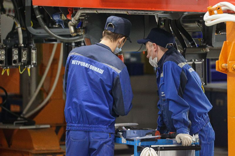    Сергей Булкин/NEWS.ru