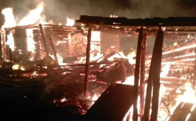    © пресс-служба ГКУ «Леноблпожспас»