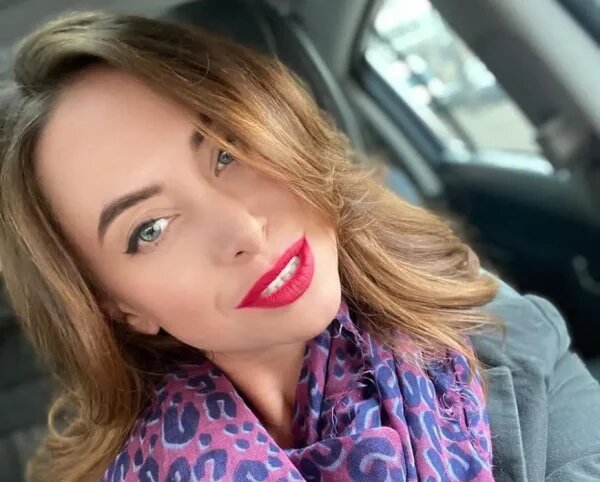    Наталья Фриске. Фото: КП