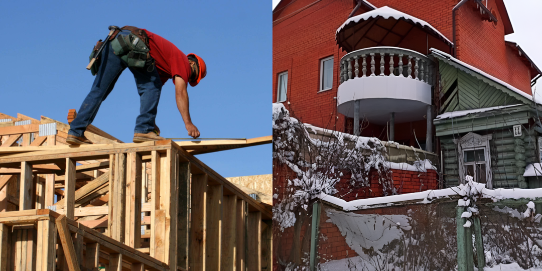 12 лет строю коттеджи для олигархов. То, что я вижу каждый день, заставляет задуматься о том, в какой стране мы живем