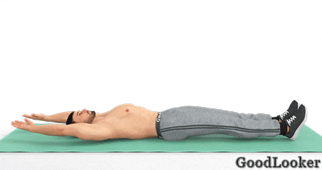 Взято с прекрасного сайта https://goodlooker.ru