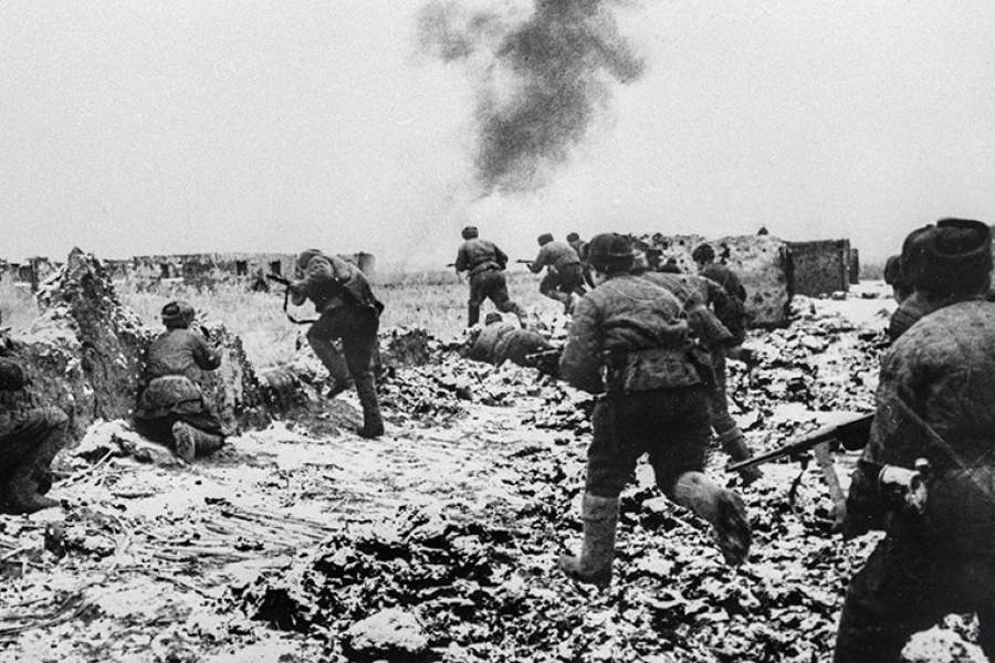 Фото: РИА Новости