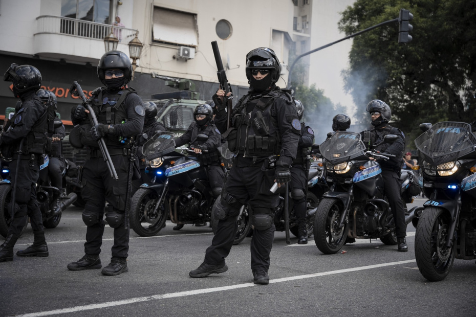    Santiago Oroz/Keystone Press Agency/Global Look Press