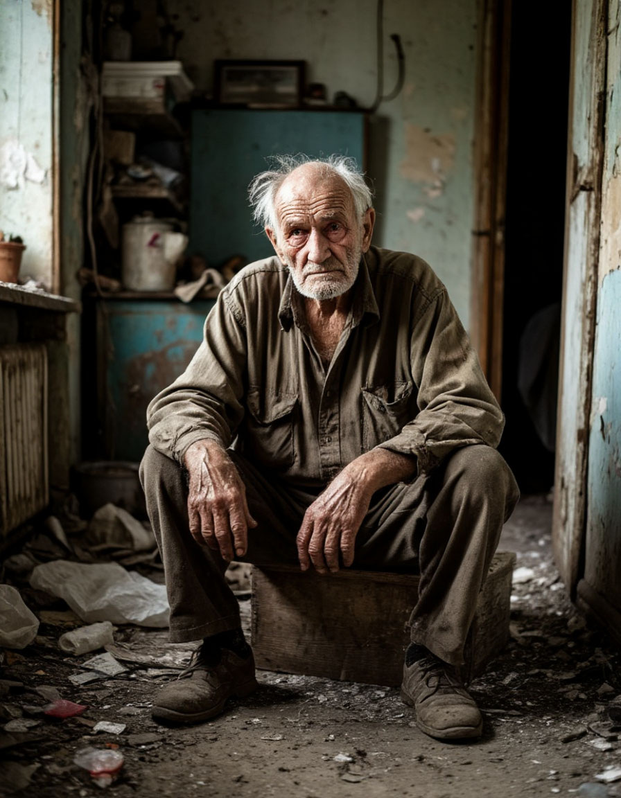 картинка создана нейросетью