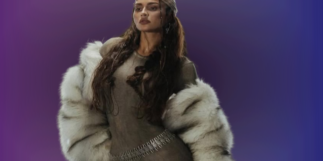 Певица-оборотень. Кто такая BEARWOLF и какие песни она пишет и исполняет?