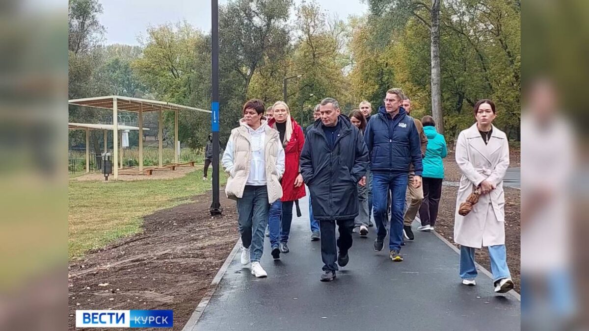    Перезагрузка «Боевки» в Курске: первый забег — на новой трассе