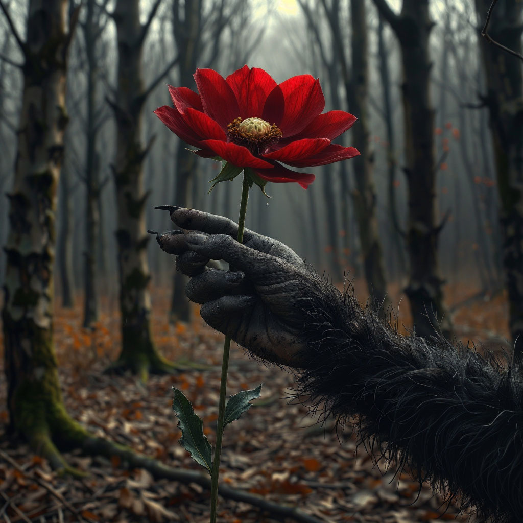 Изображение сгенерировано YandexGPT 5 Pro