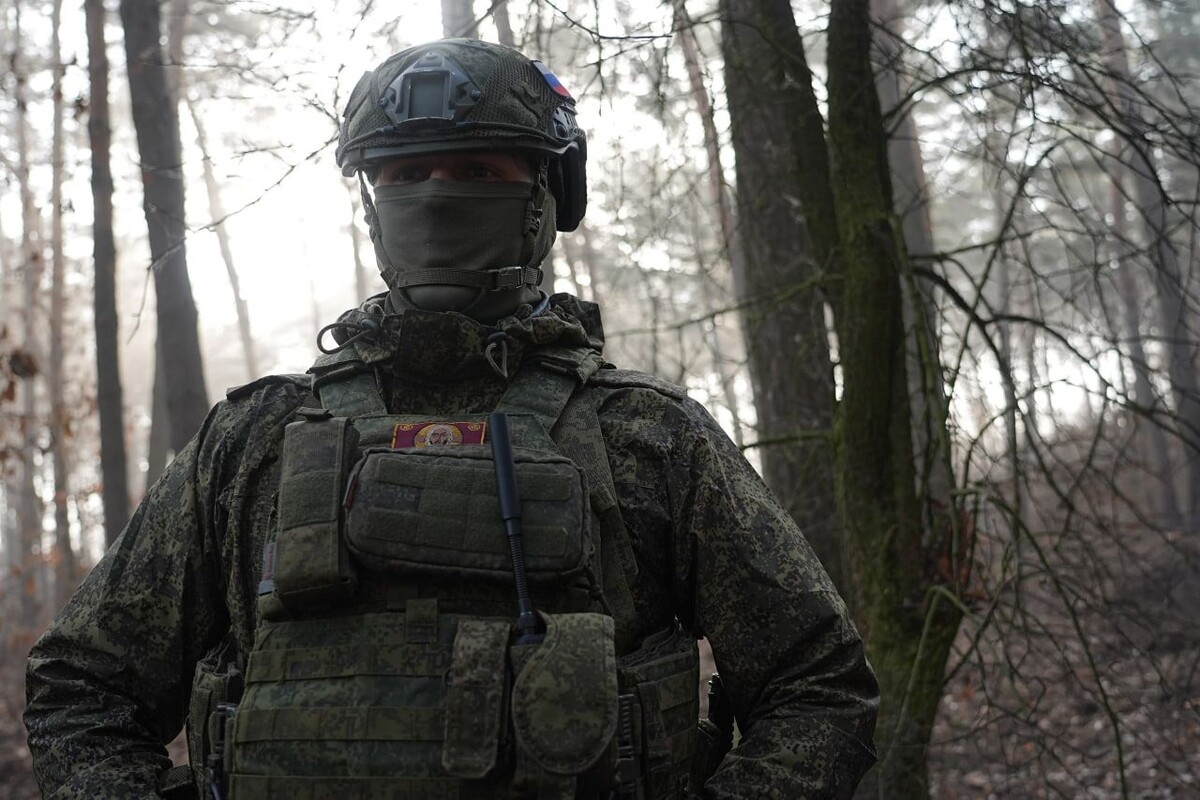     / Источник: © ИЗВЕСТИЯ/Павел Волков