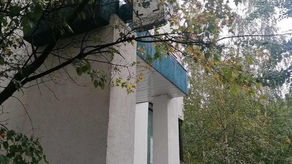 И снова все с нуля - попытка номер восемь.