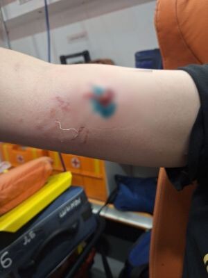    Фото: читатель «МОЁ!»