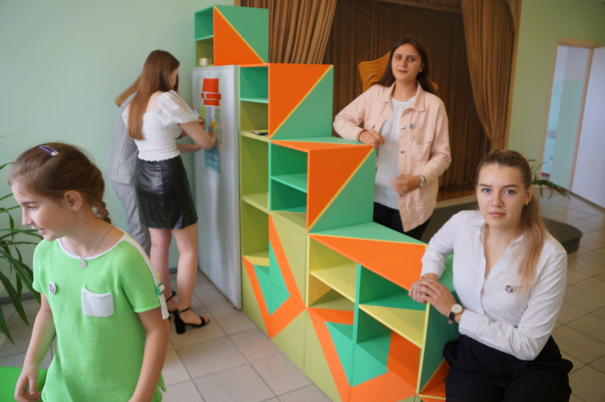 Листайте вправо, чтобы увидеть больше изображений