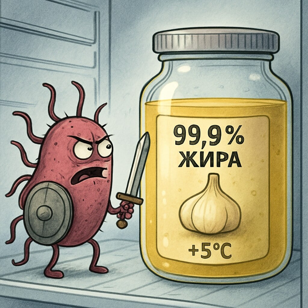 Для развенчивания мифов нужны знание и понимание процесса. Изображение by supa.ru