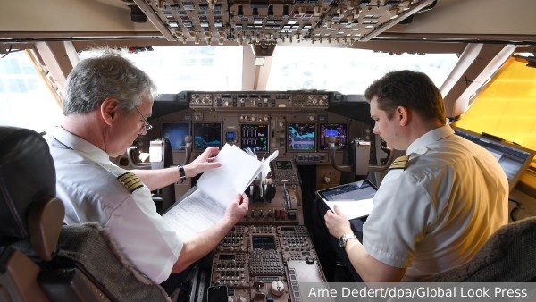     Фото: Arne Dedert/dpa/Global Look Press   
 Текст: Евгения Караваева