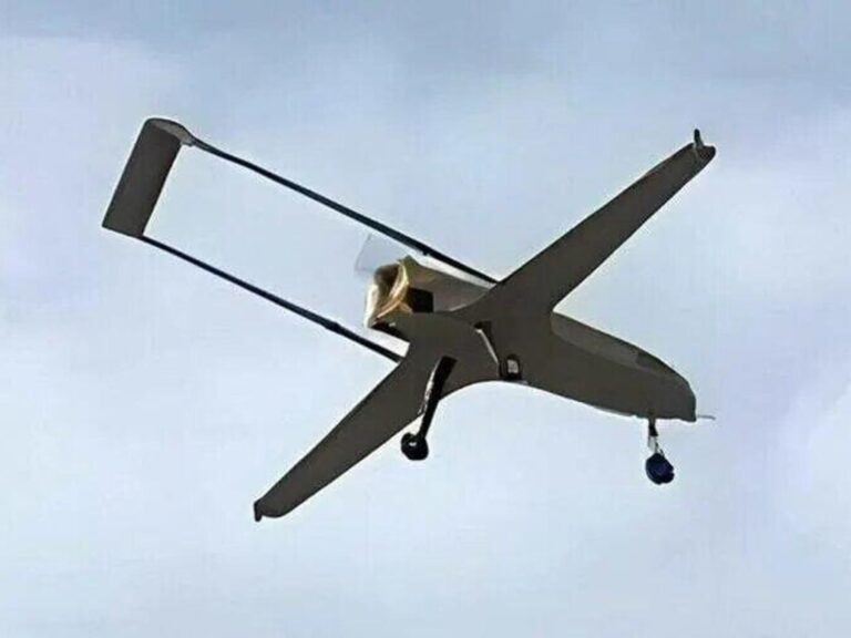    2 октября в Оренбуржье объявили опасность атаки БПЛА Оренбуржье