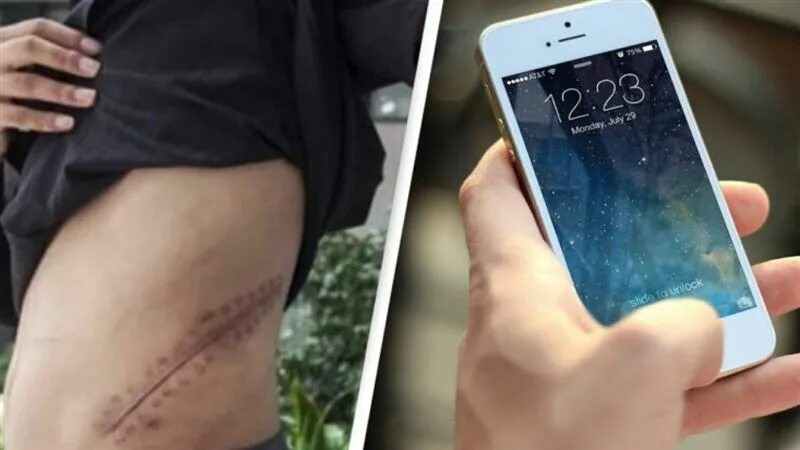 10 причин немедленно продать почку и купить новый iPhone 17