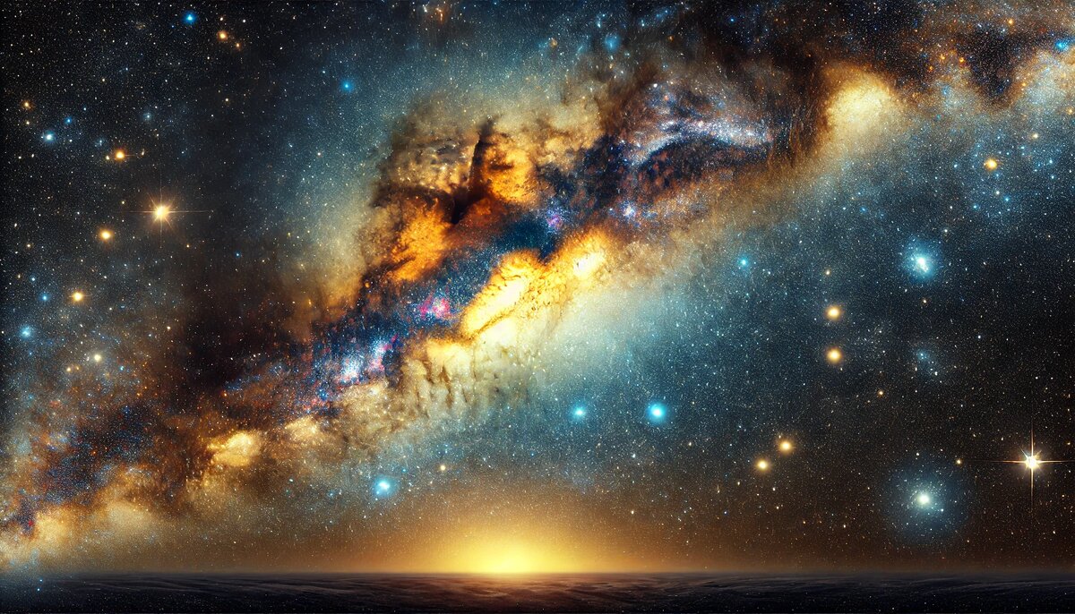 Gaia находит «пробку» белых карликов