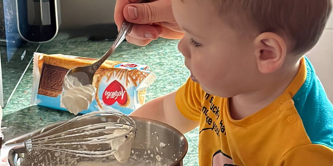 Домашний торт Дон-Панчо