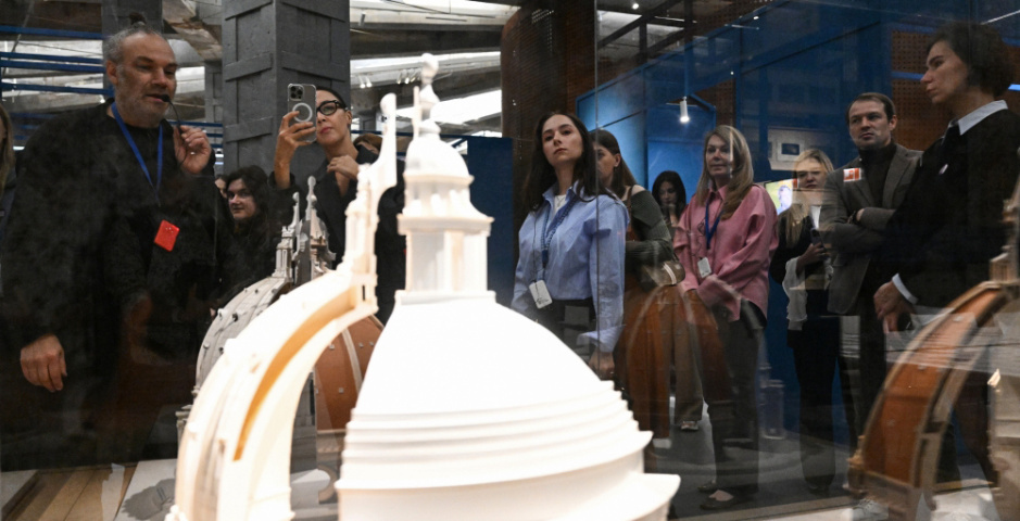 Фото: Кристина Кормилицына/РИА Новости