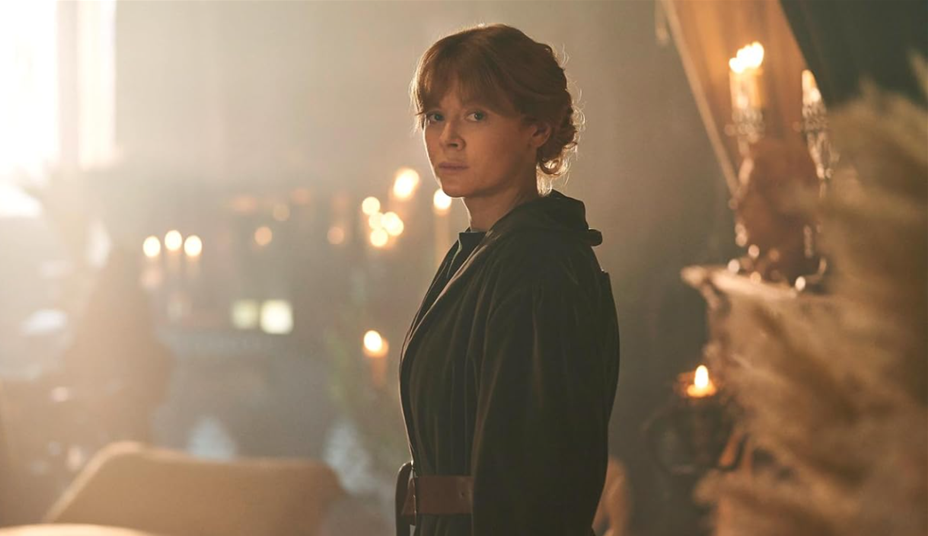 Кристина Юлленшерна "Стокгольмская кровавая баня"