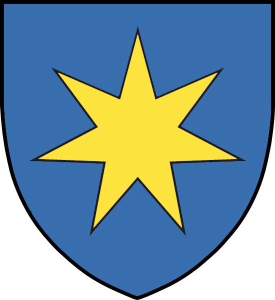 Герб Юлленшерна