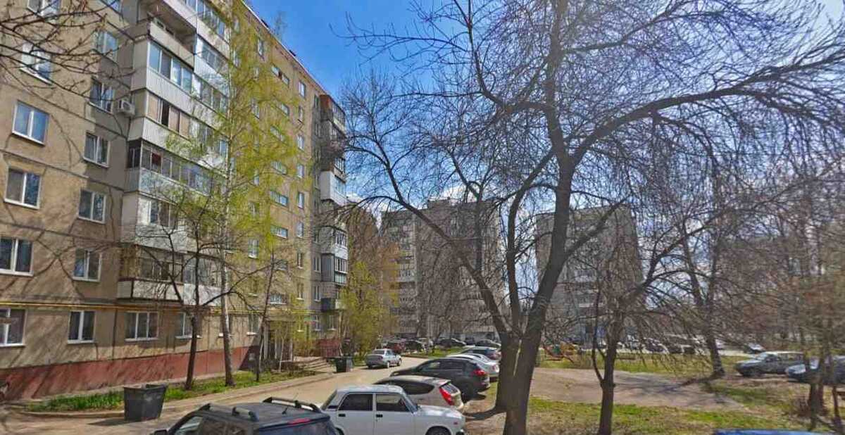    Фото: Яндекс-карты