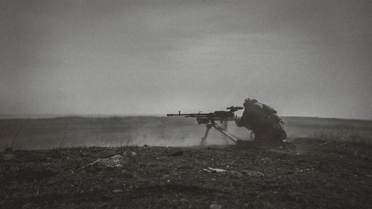 Фото: Павел Чуприна