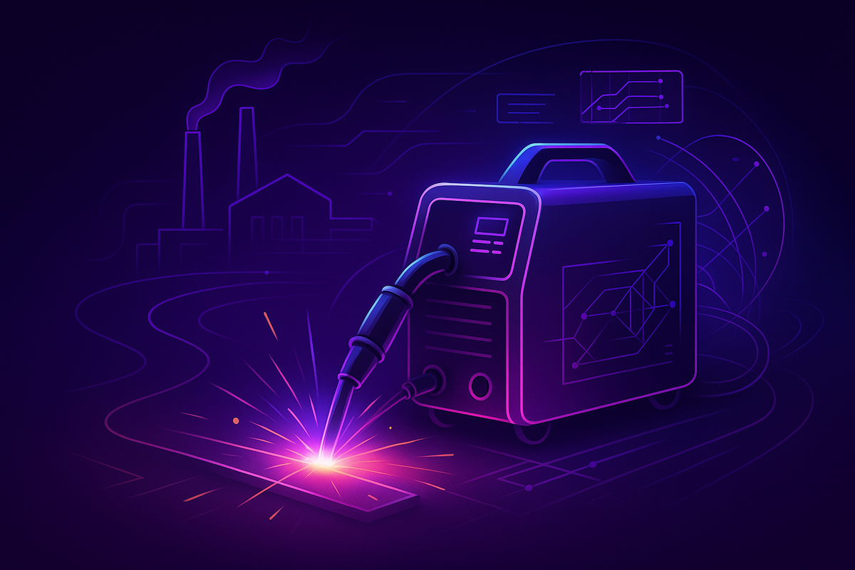    Сварка и термообработка 2025: как новые технологии меняют будущее металлургии и приносят успех в условиях вызовов Kovyazin Oleg