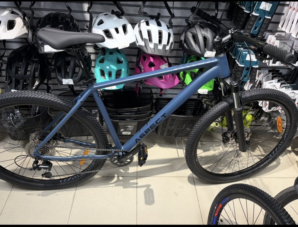 Подбор железного коня