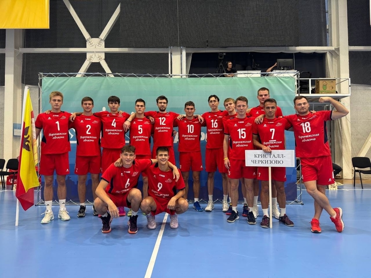 "Кристалл-Черкизово" в Буденновске