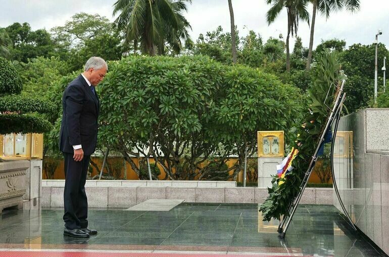   пресс-служба Госдумы