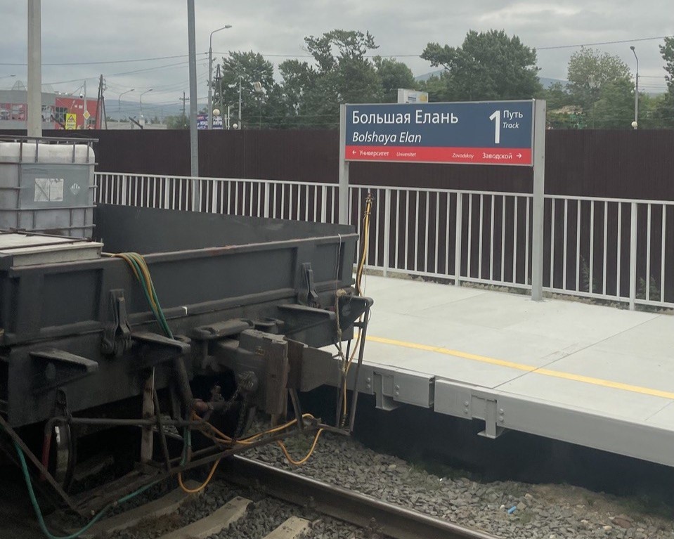 Фото из личного архива автора.